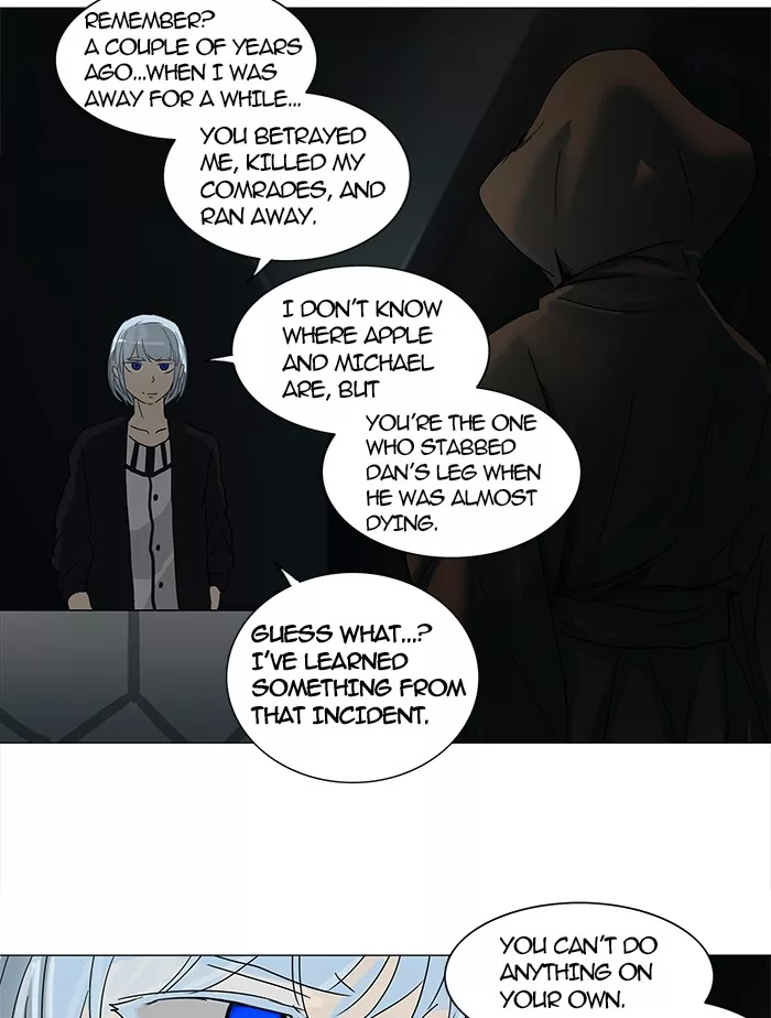 Tower of God, chapter 253, image 35