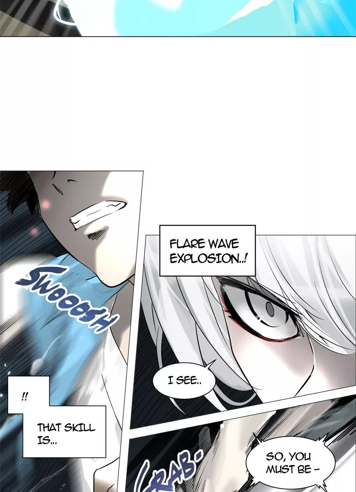 Tower of God, chapter 243, image 46