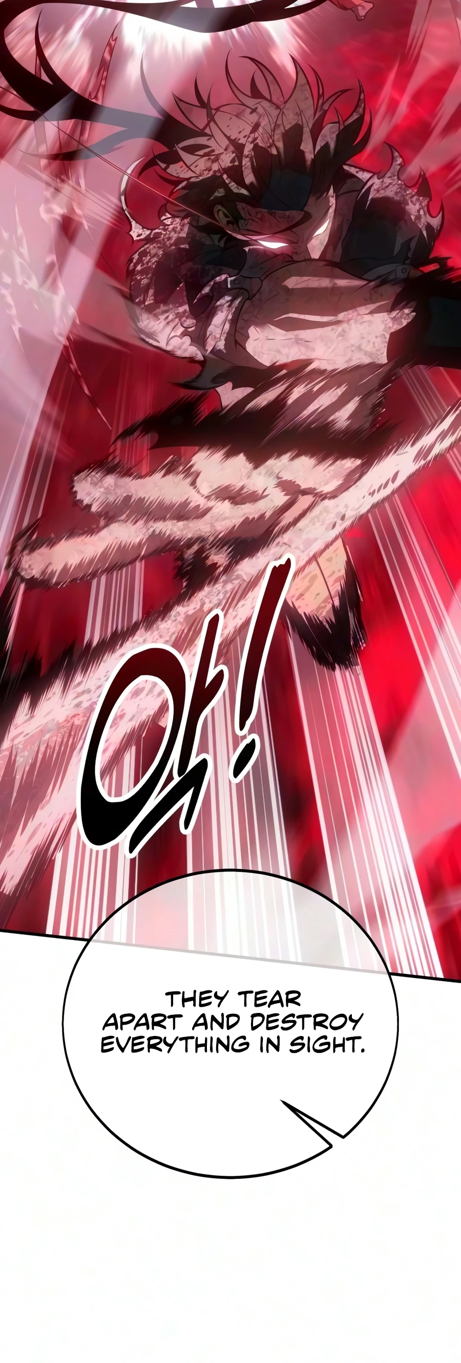 I Killed the Main Player, chapter 130, image 11