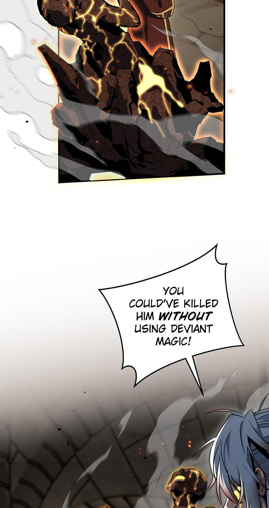 The Beginning After the End, chapter 202, image 101