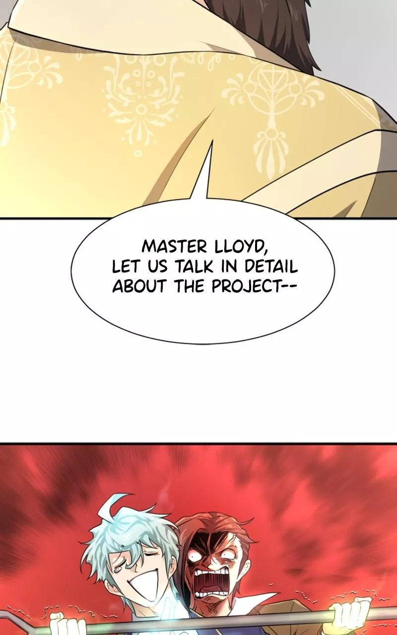 The Greatest Estate Developer, chapter 82, image 65