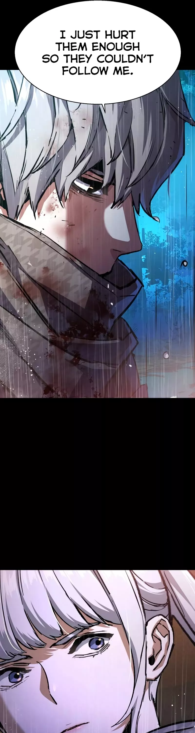 Teenage Mercenary, chapter 169, image 18