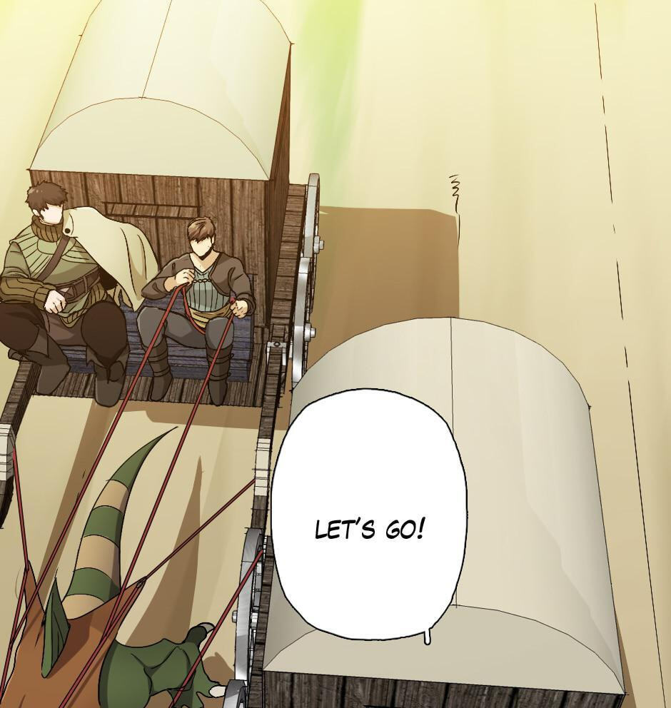 The Beginning After the End, chapter 6, page 111