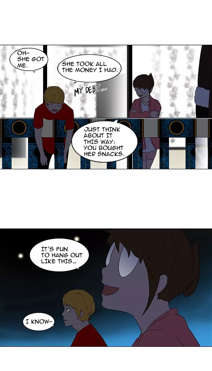 Tower of God, chapter 90, image 47
