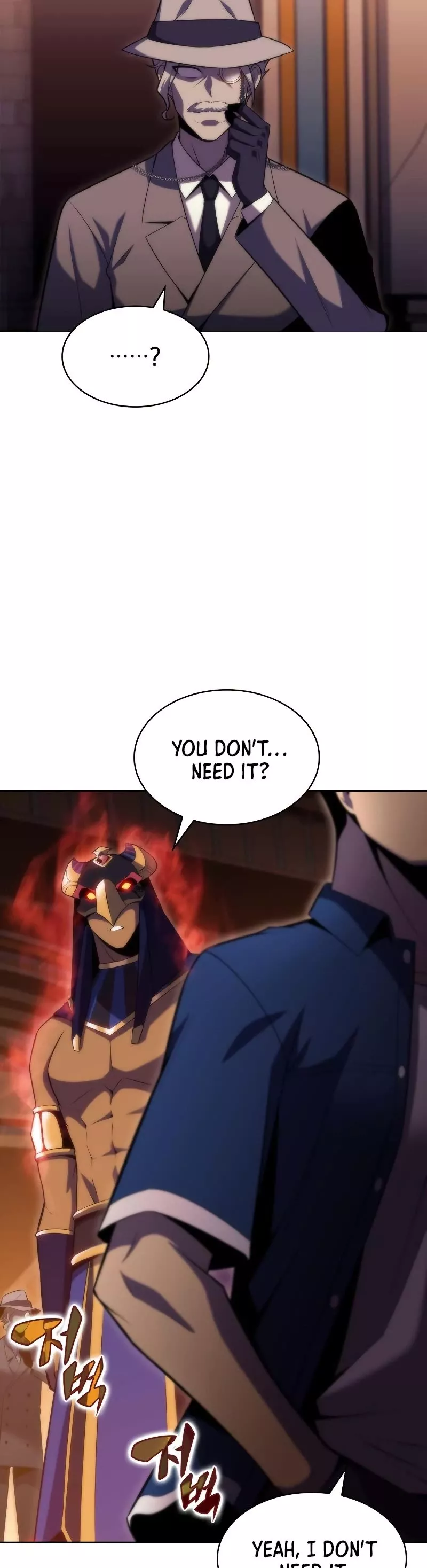 Solo Max-Level Newbie, chapter 72, image 56