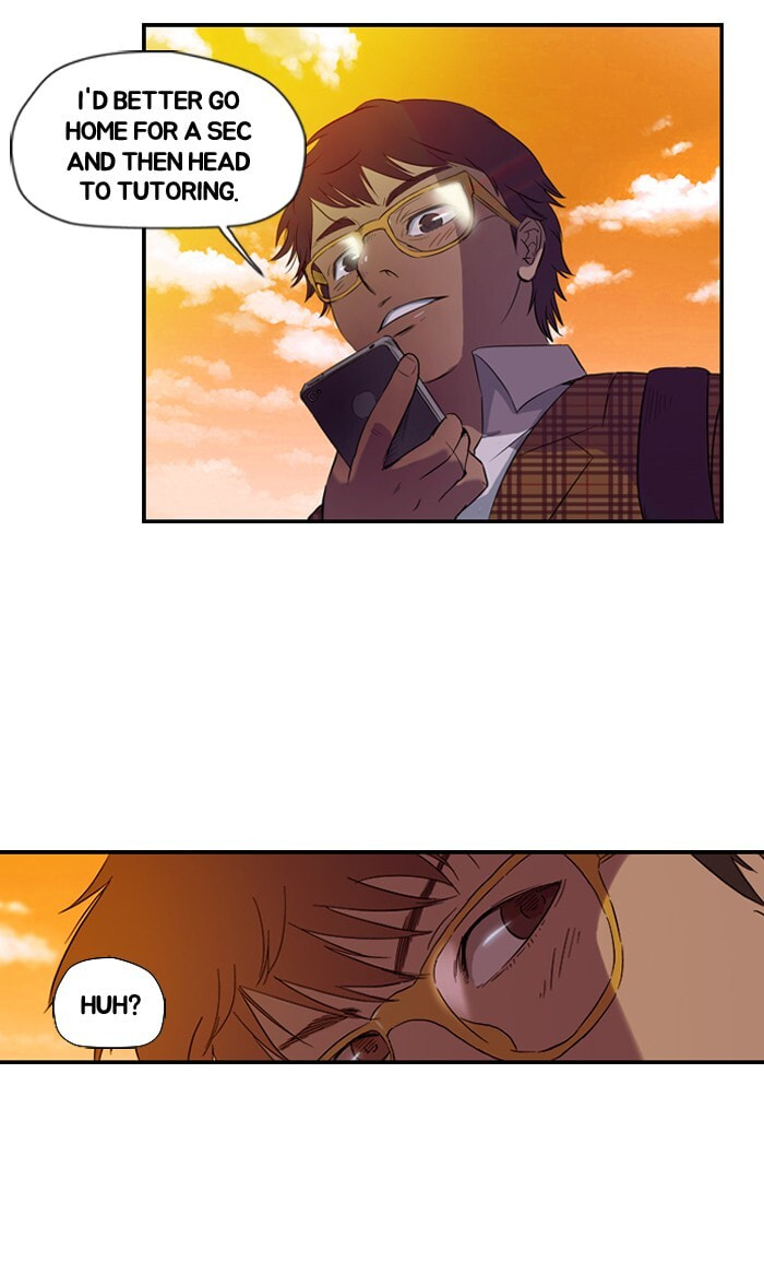 Wind Breaker, chapter 9, page 7