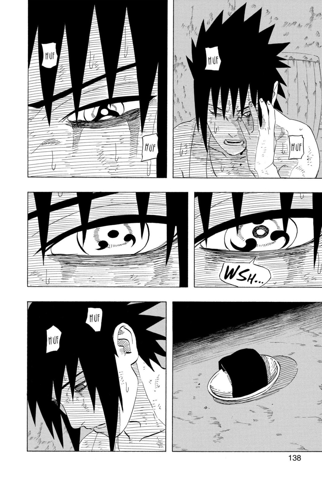 Naruto, chapter 397, image 6