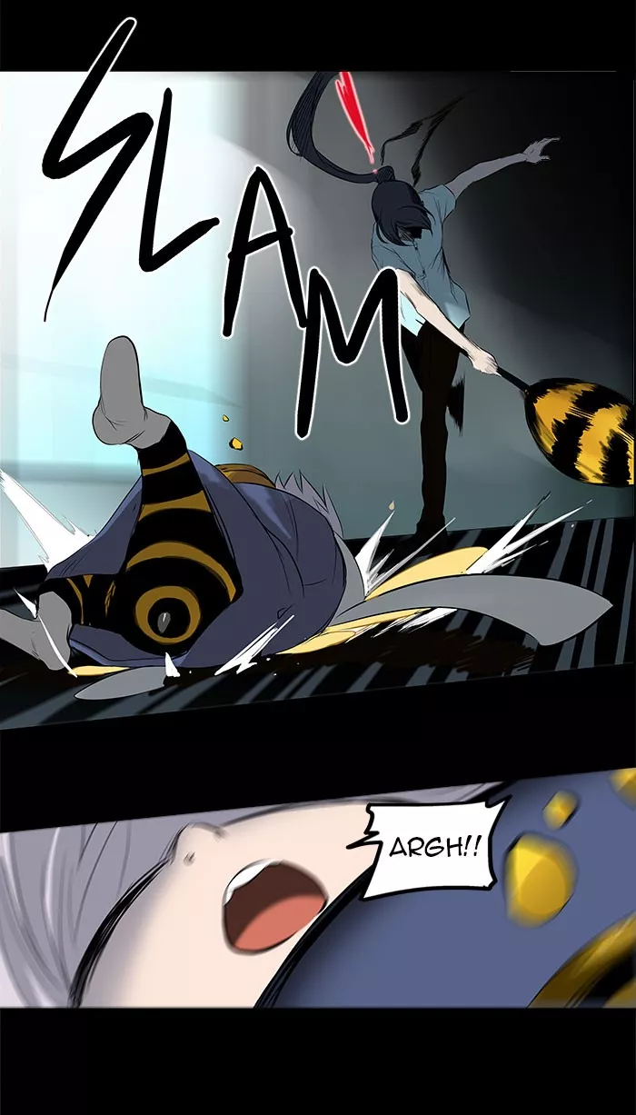 Tower of God, chapter 145, image 9