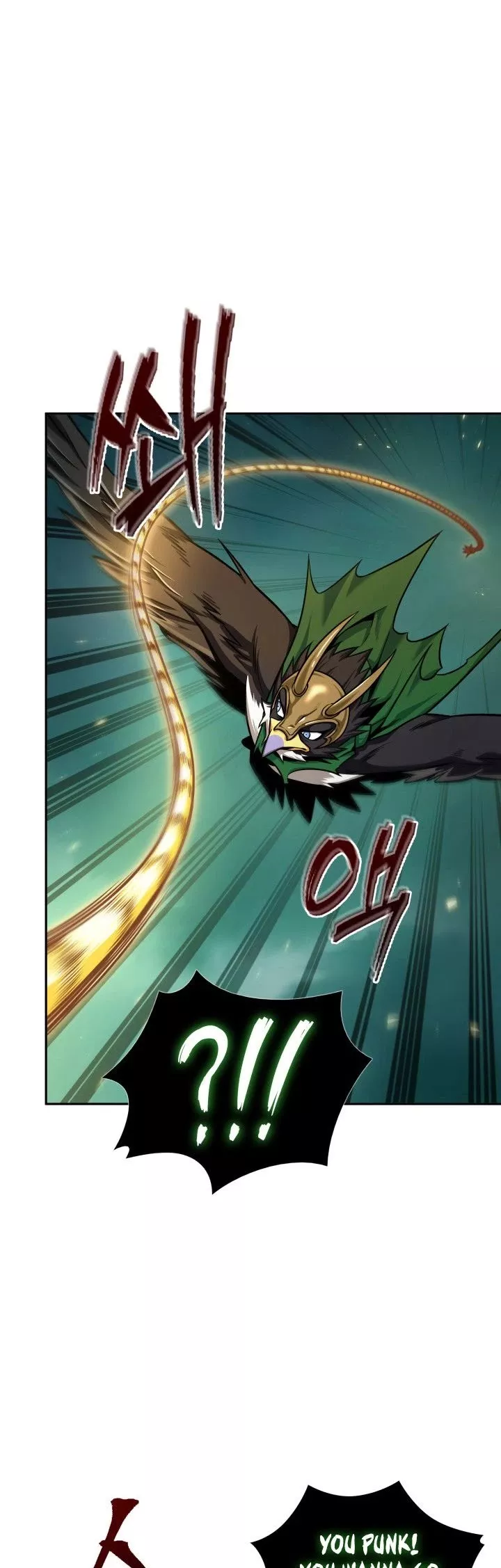 Tomb Raider King, chapter 331, image 30