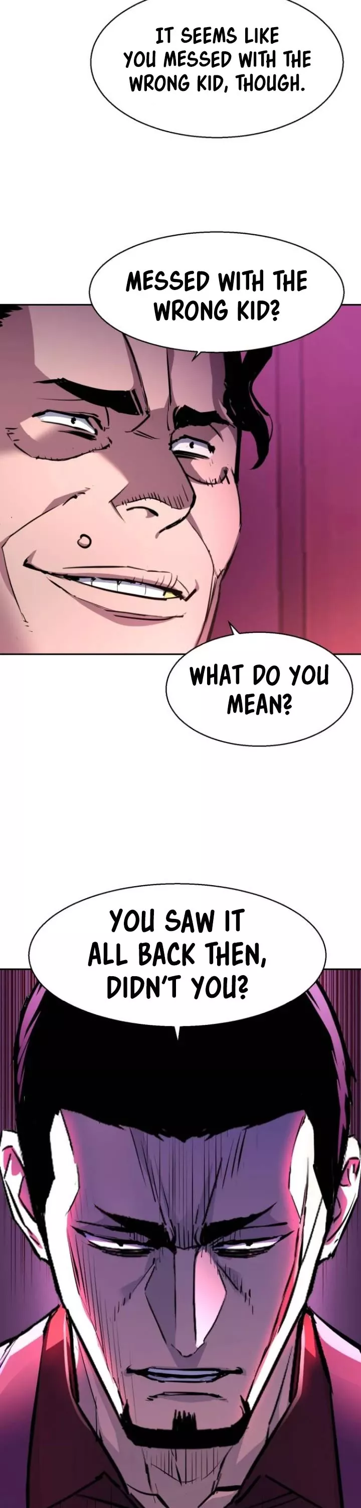 Teenage Mercenary, chapter 166, image 14