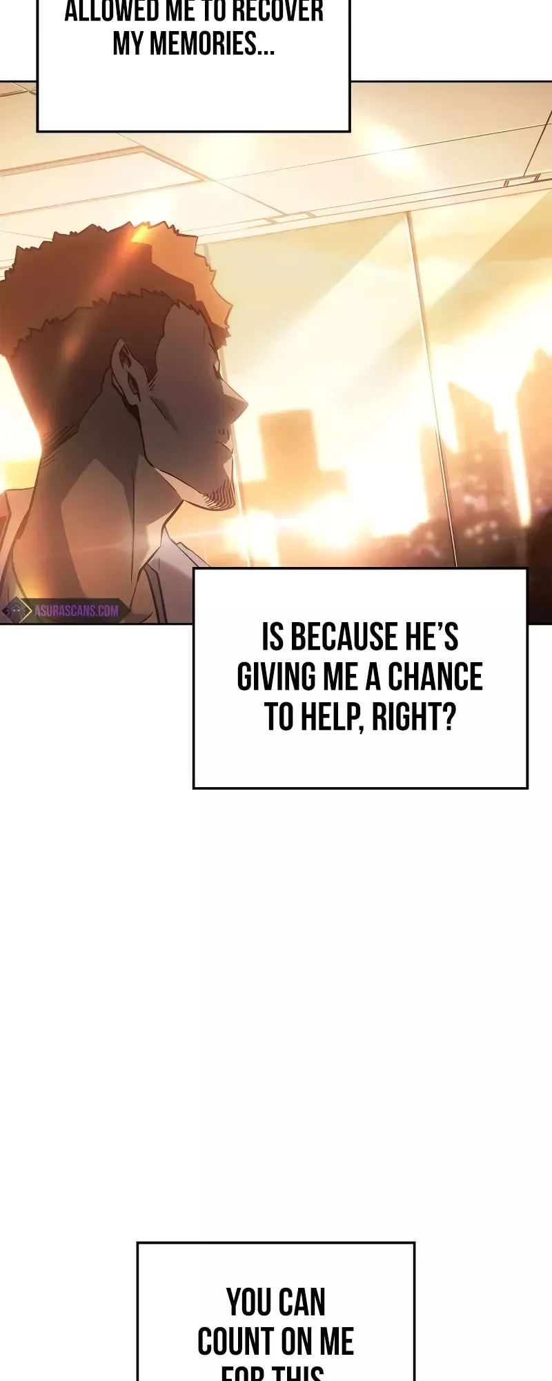 Solo Leveling: Ragnarok, chapter 22, image 57