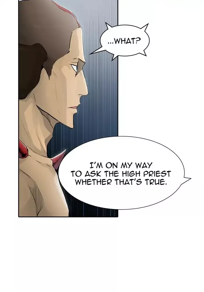 Tower of God, chapter 431, image 138