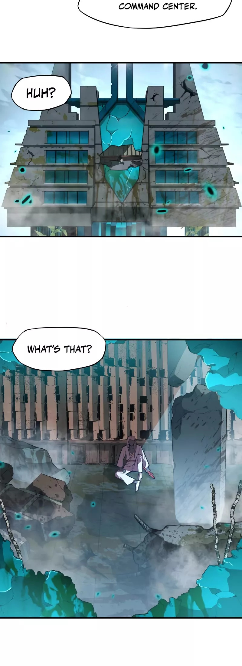 Logging 10,000 Years into the Future, chapter 5, image 25
