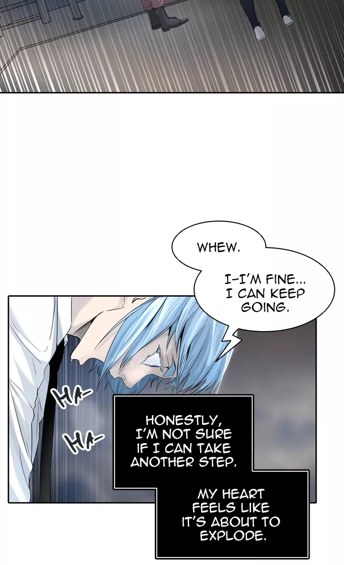 Tower of God, chapter 444, image 43