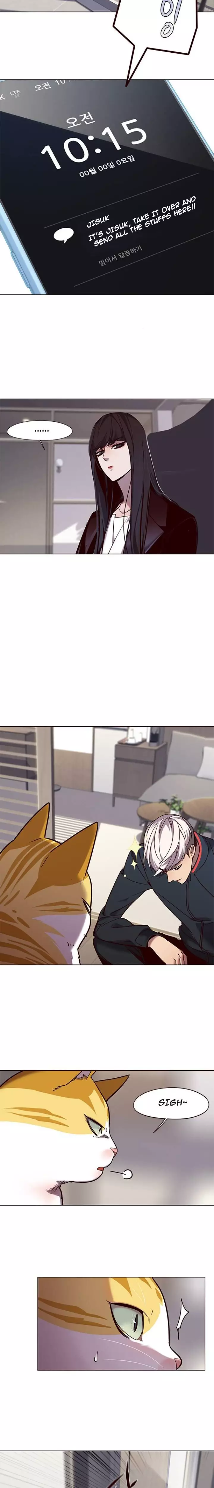 Eleceed, chapter 92, image 21