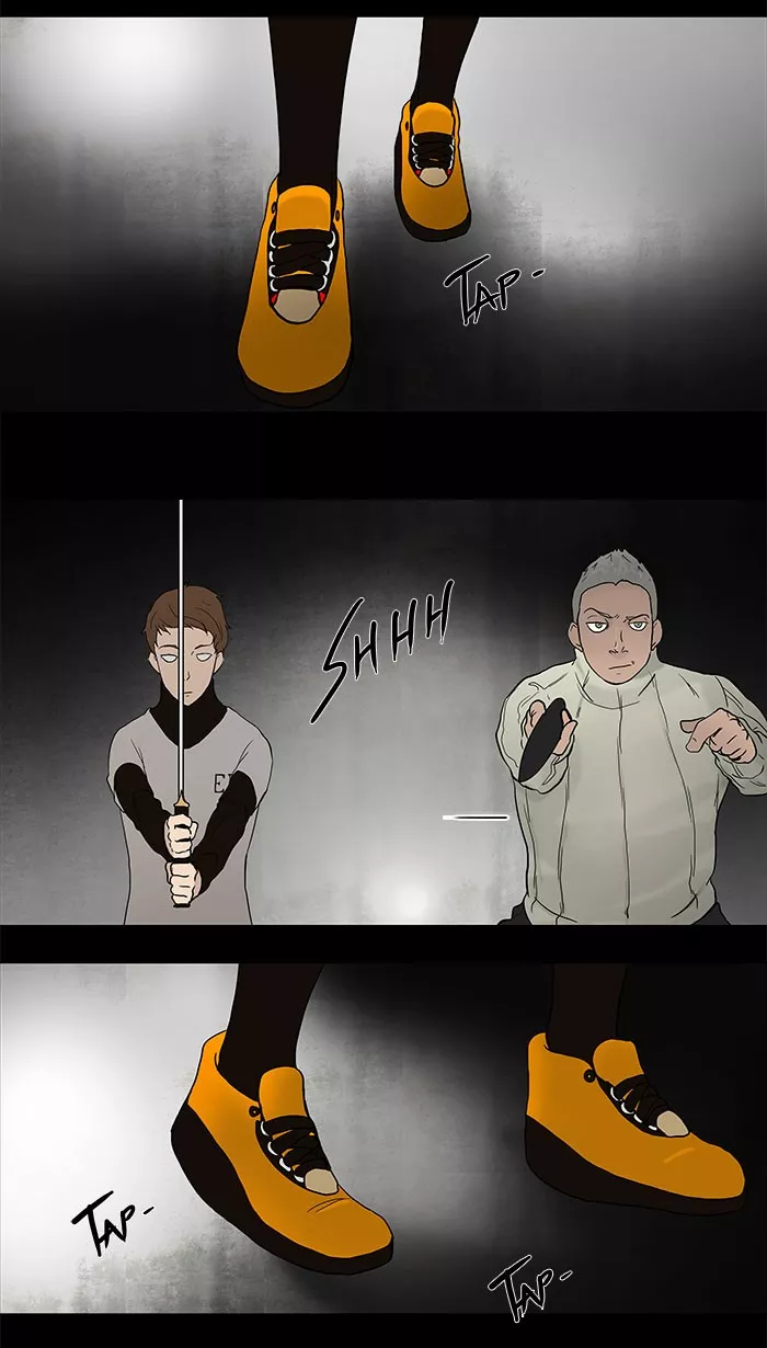 Tower of God, chapter 46, image 13