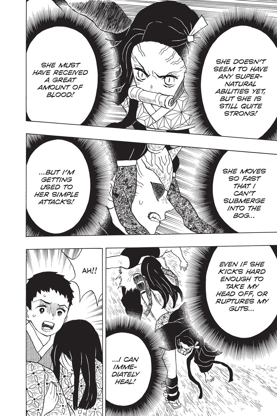 Demon Slayer: Kimetsu no Yaiba, chapter 12, image 14