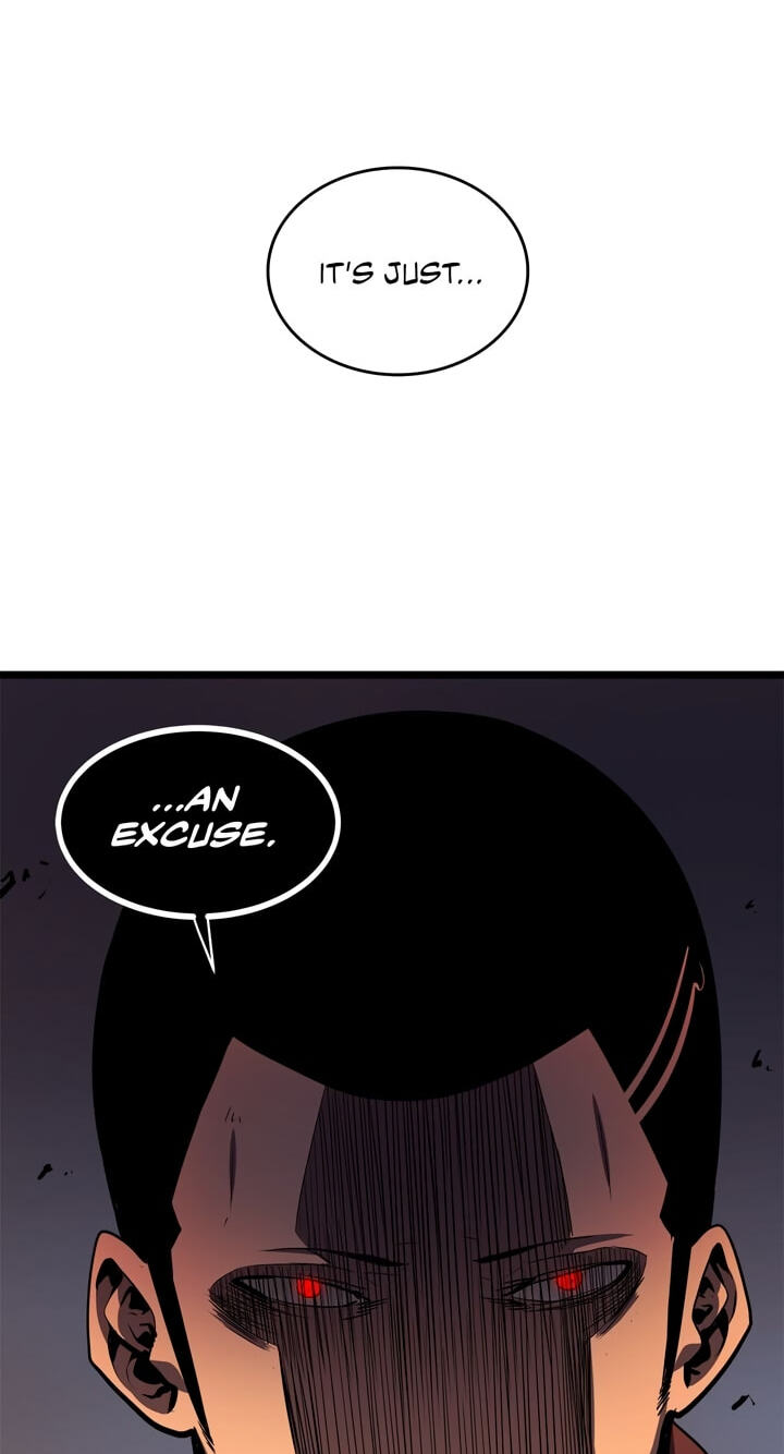 Solo Leveling, chapter 52, page 35