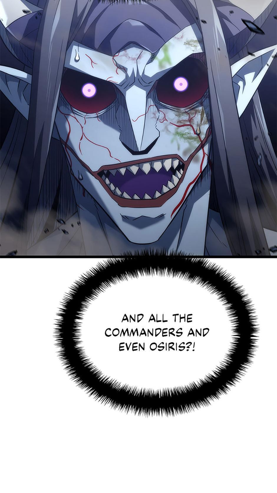 Revenge of the Baskerville Bloodhound, chapter 72, image 147