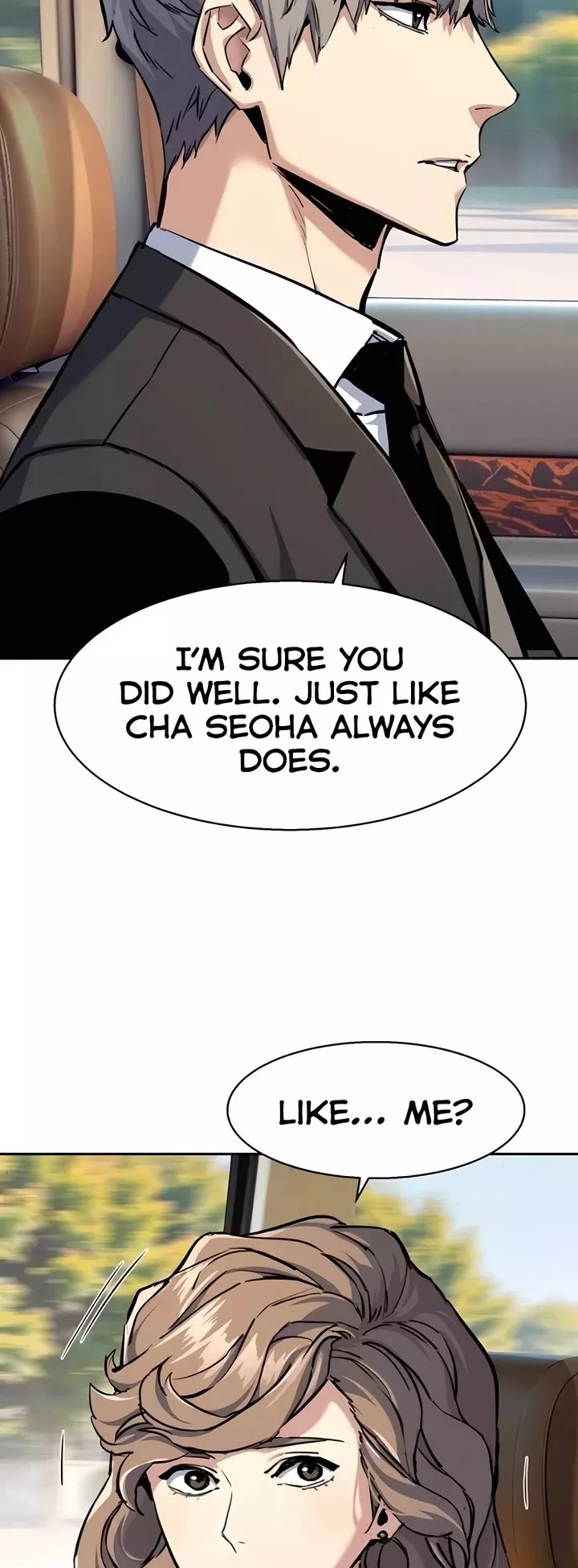 Teenage Mercenary, chapter 236, image 10