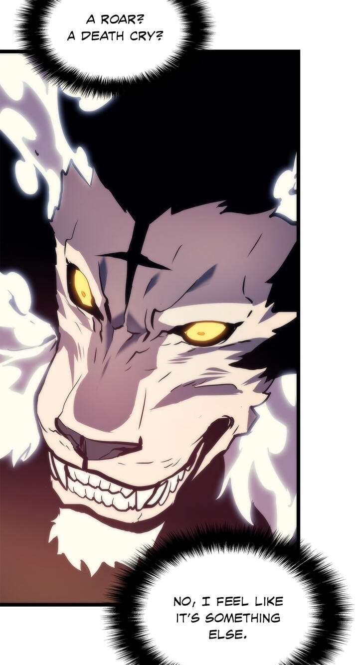 Solo Leveling, chapter 98, page 62