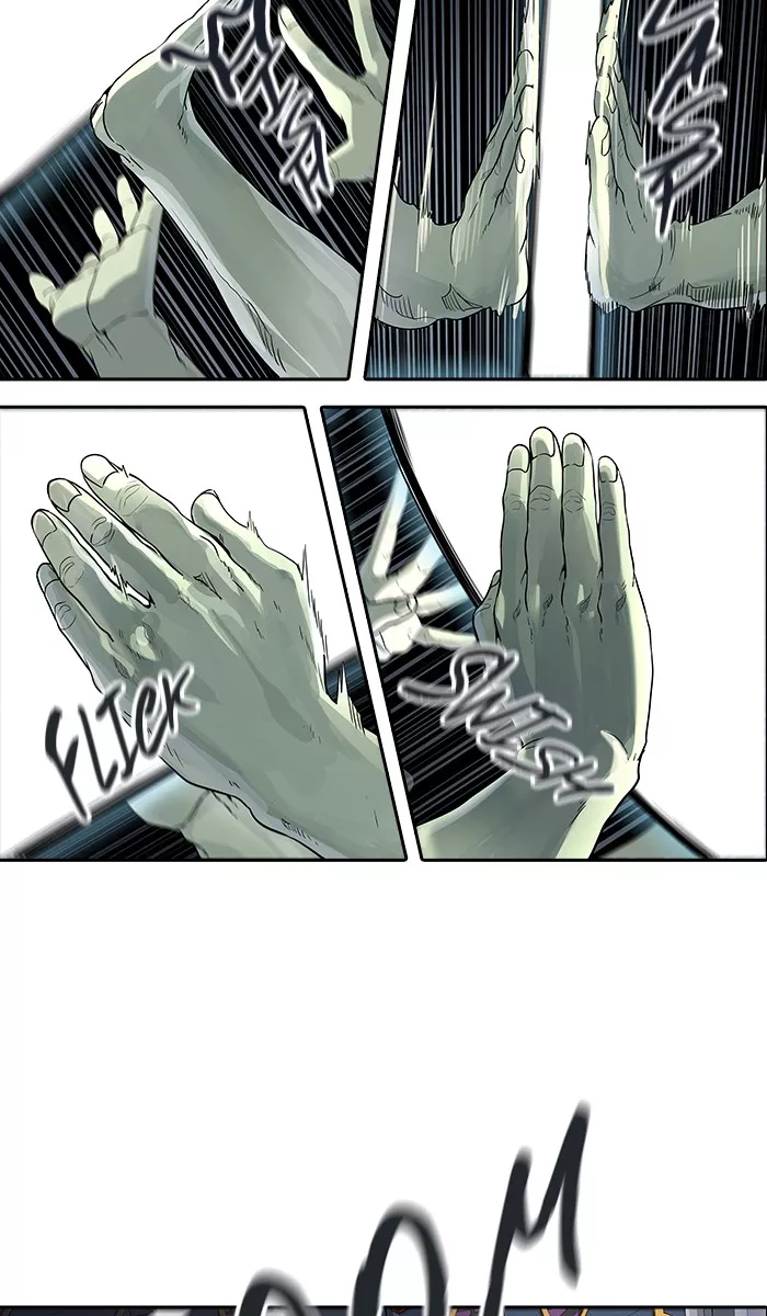 Tower of God, chapter 488, image 14