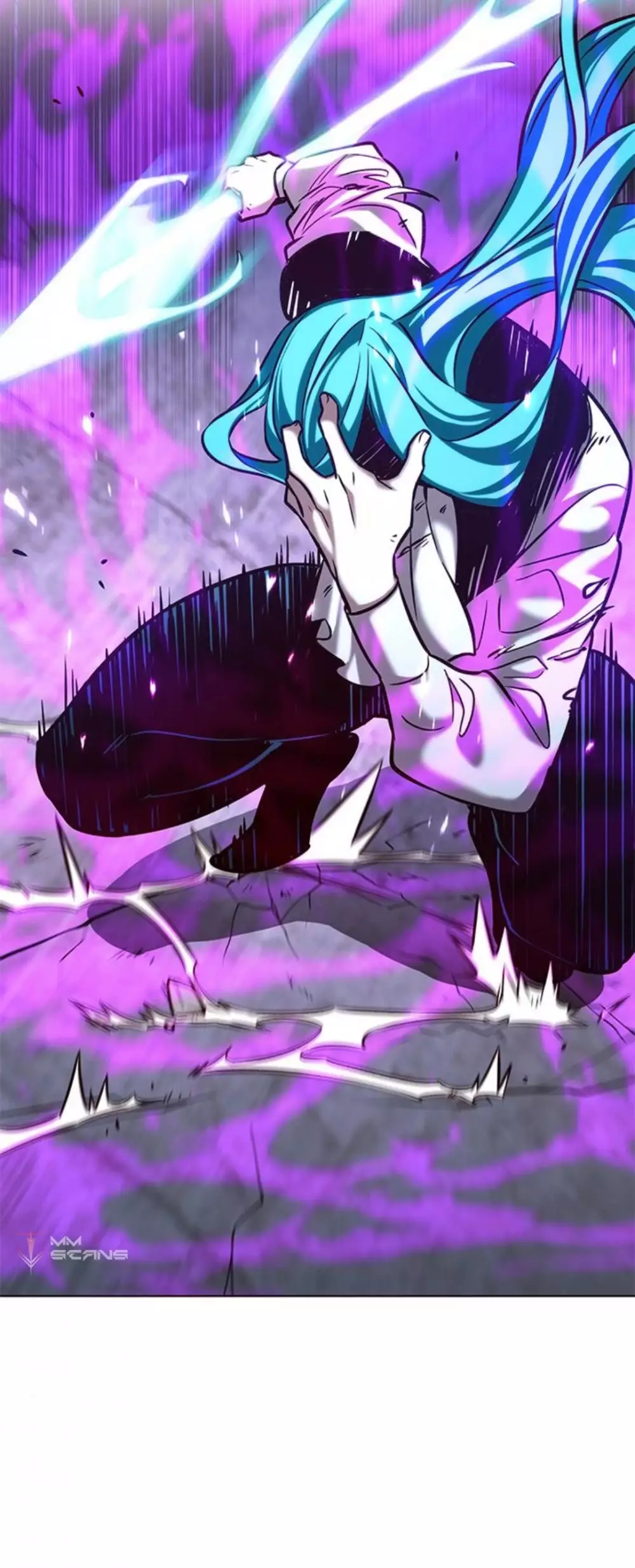 Eleceed, chapter 184, image 20