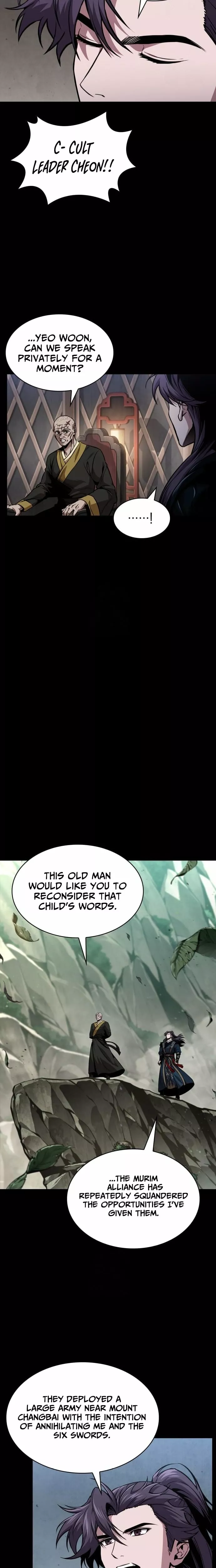 Nano Machine, chapter 293, image 9