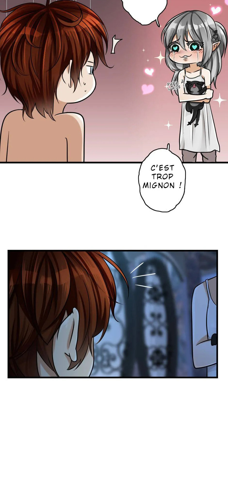 The Beginning After the End, chapter 27, image 30