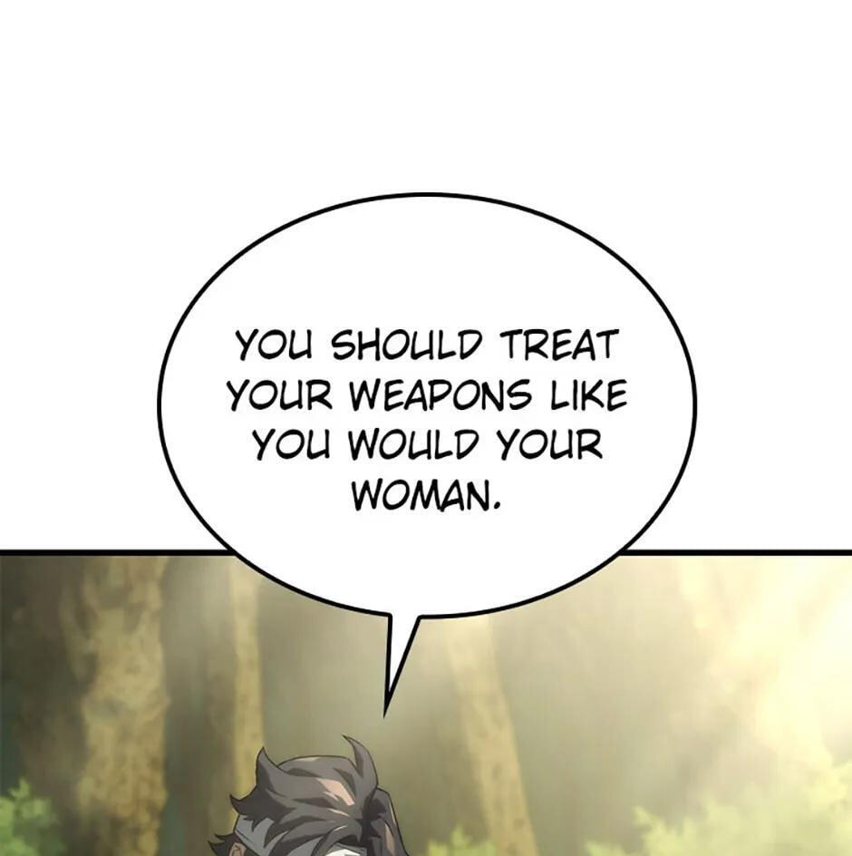 Revenge of the Baskerville Bloodhound, chapter 34, image 75