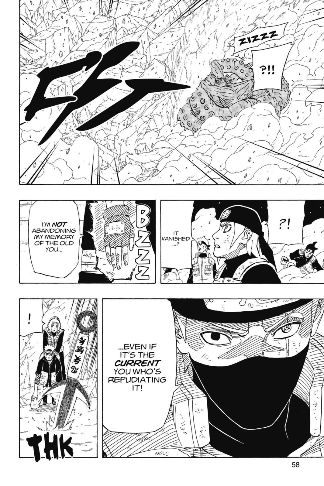 Naruto, chapter 630, image 16