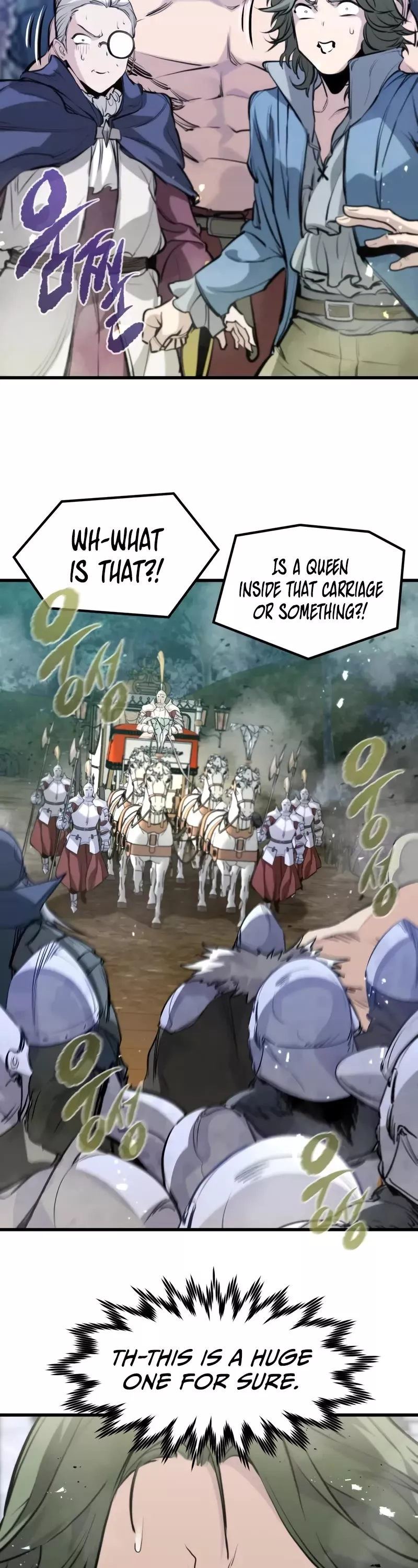 The Regressed Mercenary Has a Plan, chapter 51, image 28