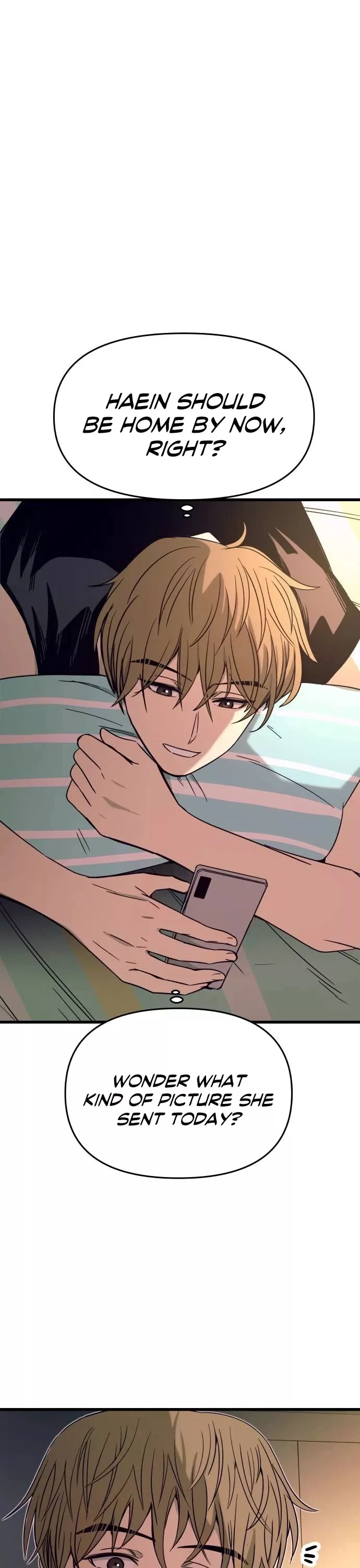 My Bias Gets on the Last Train, chapter 38, image 47