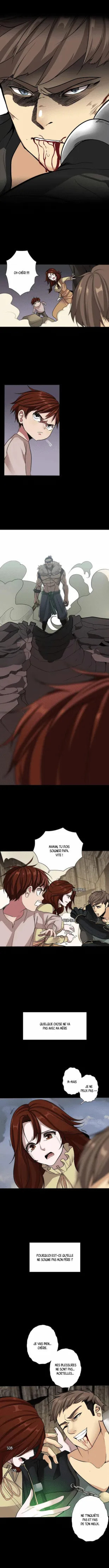 The Beginning After the End, chapter 9, page 7