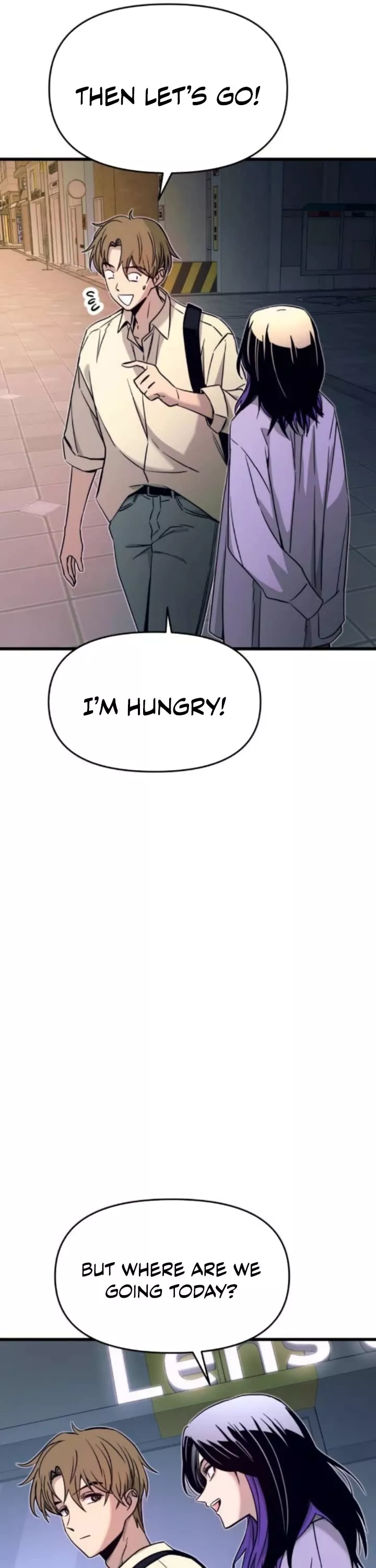 My Bias Gets on the Last Train, chapter 30, image 16