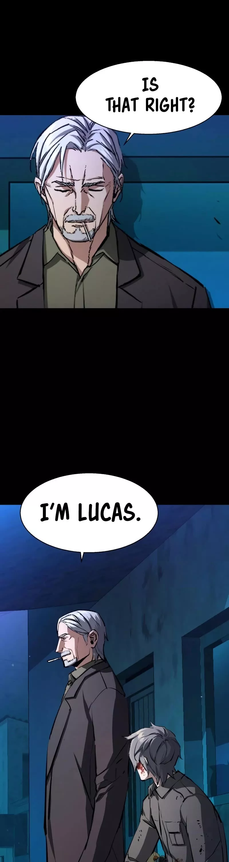 Teenage Mercenary, chapter 161, image 53
