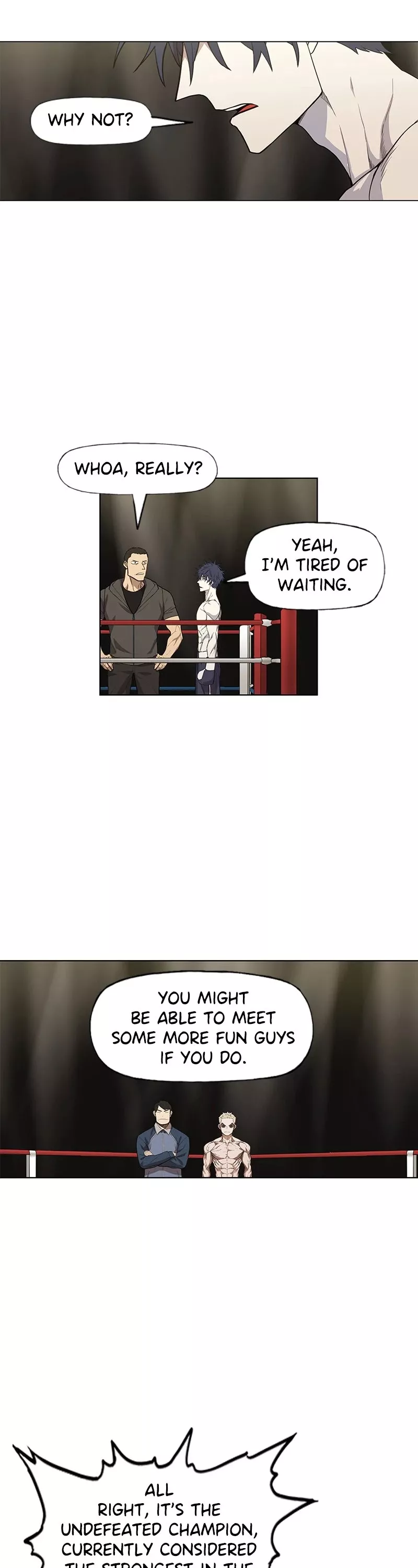 The Boxer, chapter 118, image 24