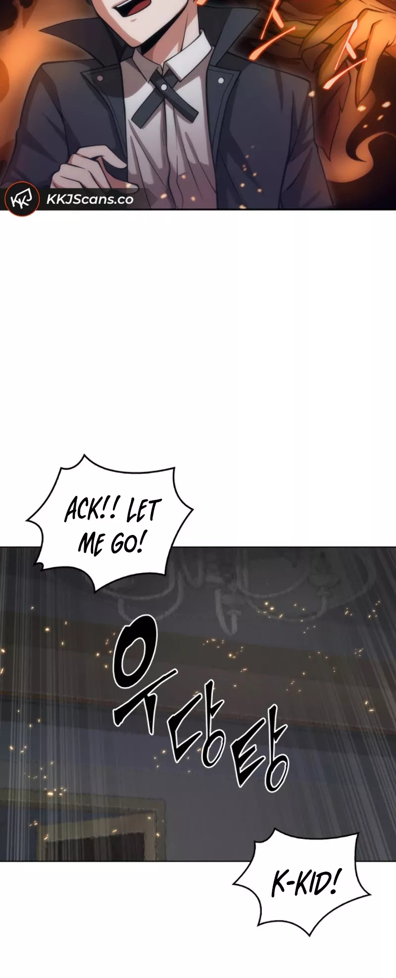 Tomb Raider King, chapter 124, image 36