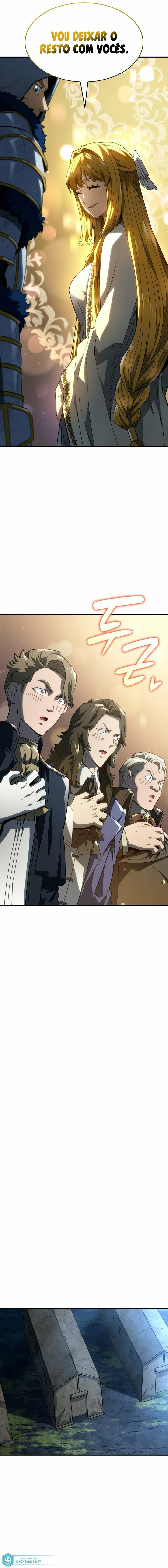 Revenge of the Baskerville Bloodhound, chapter 48, image 8