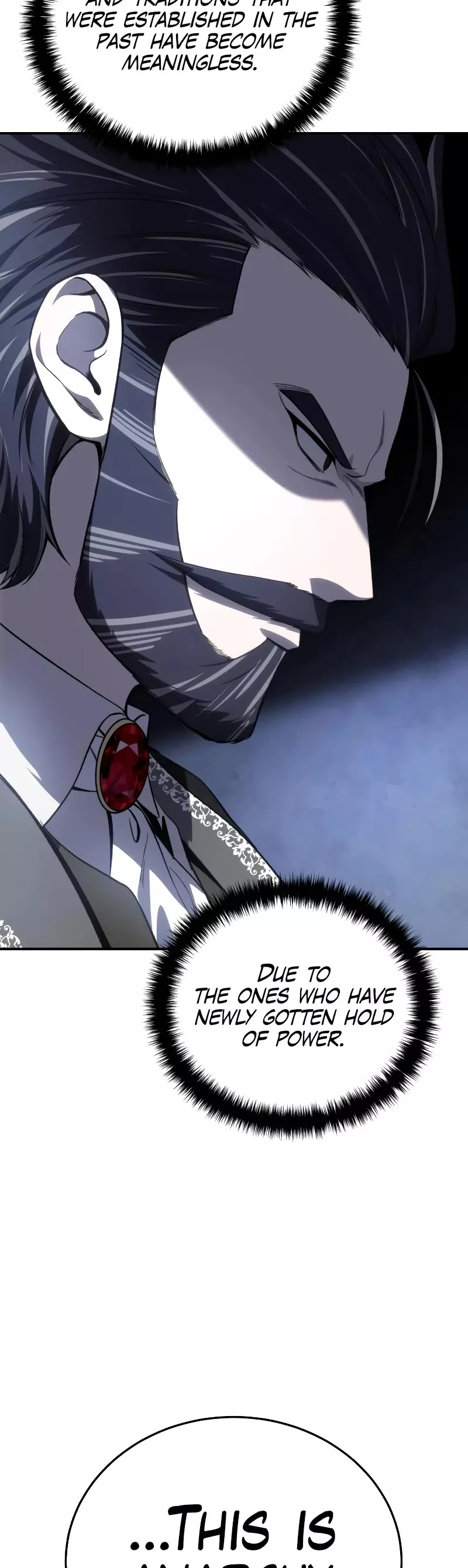 Star-Fostered Swordmaster, chapter 34, image 30