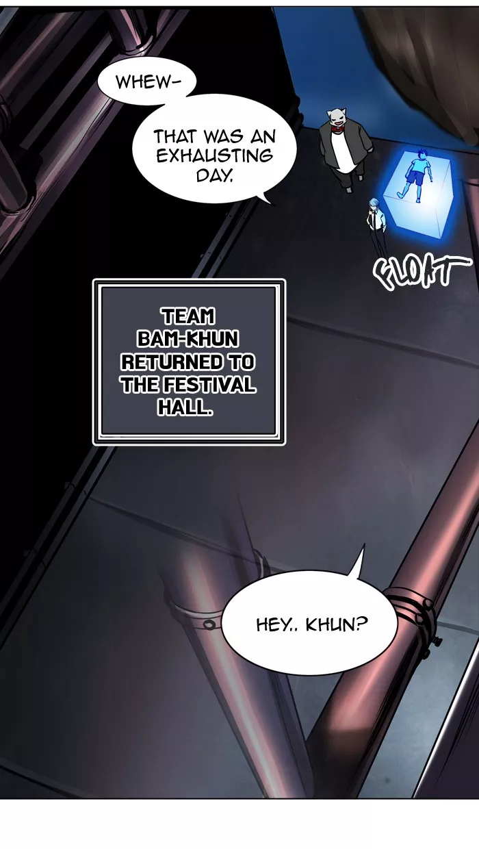 Tower of God, chapter 300, image 55