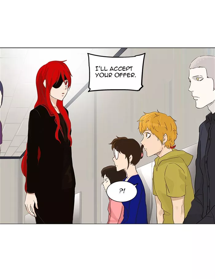 Tower of God, chapter 134, image 37