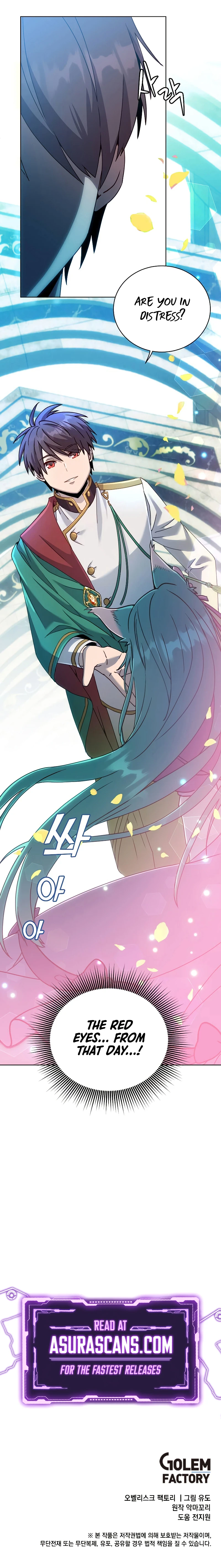 The Max Level Hero has Returned!, chapter 102, image 12