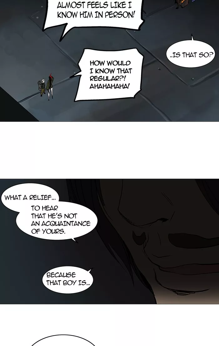 Tower of God, chapter 252, image 17