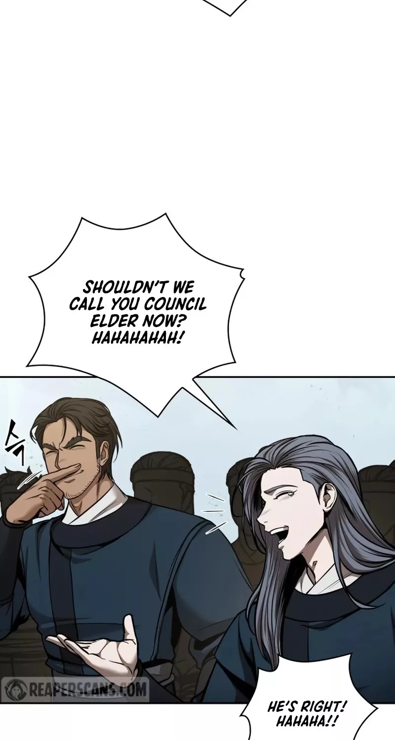 Nano Machine, chapter 82, image 5