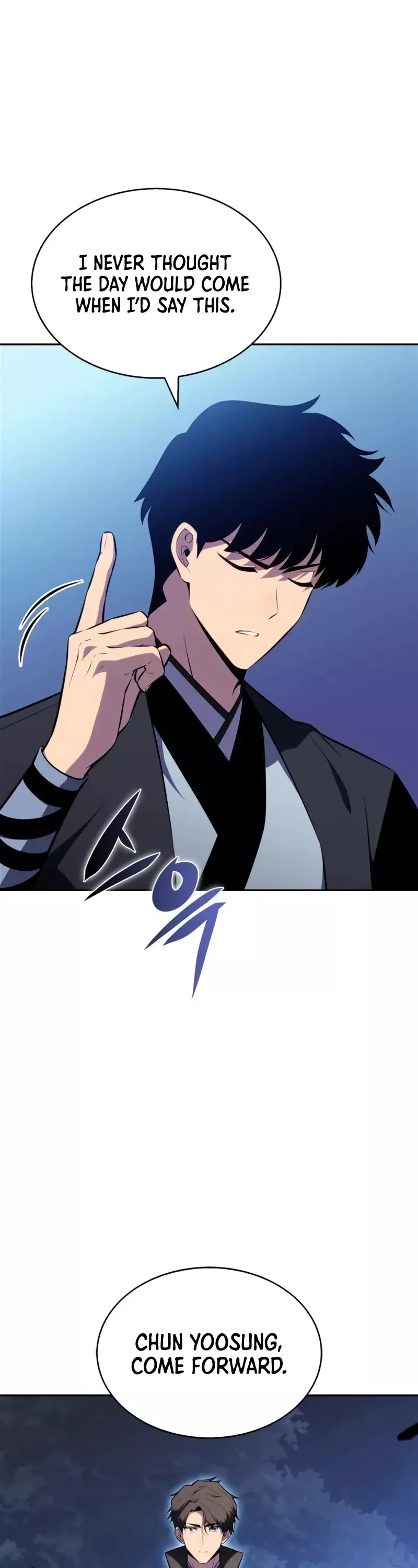 Solo Max-Level Newbie, chapter 195, image 24