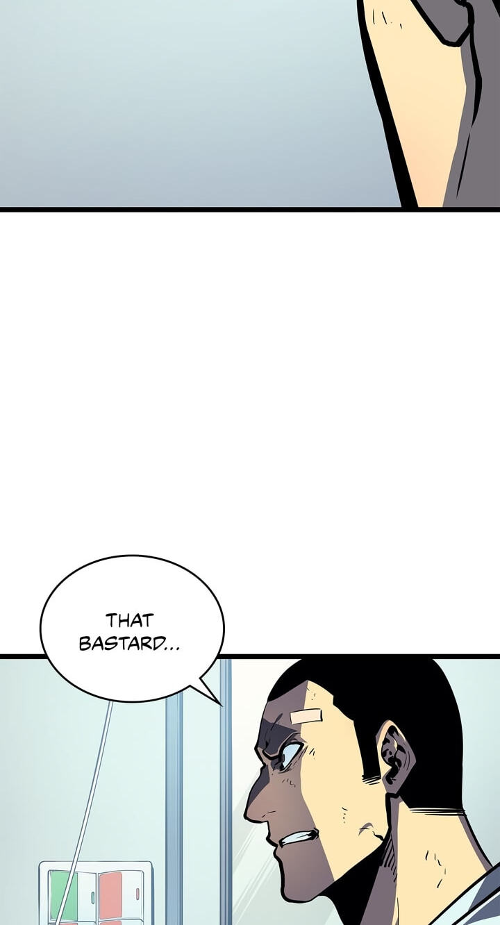 Solo Leveling, chapter 79, page 3