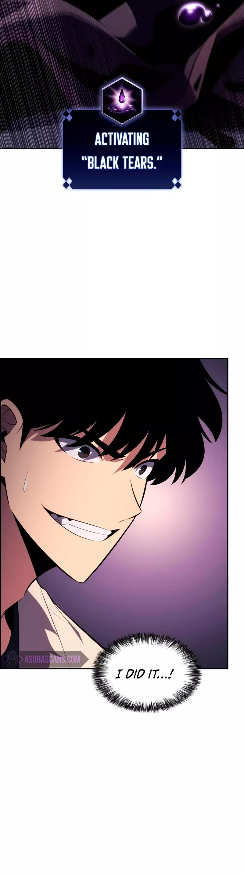 Solo Max-Level Newbie, chapter 166, image 6
