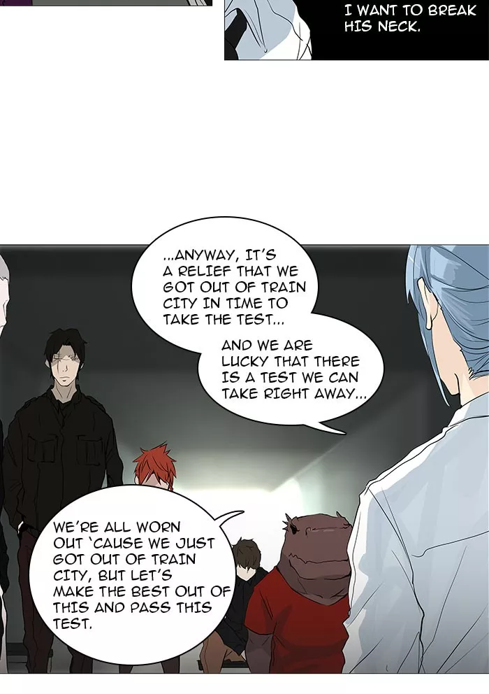 Tower of God, chapter 233, image 53