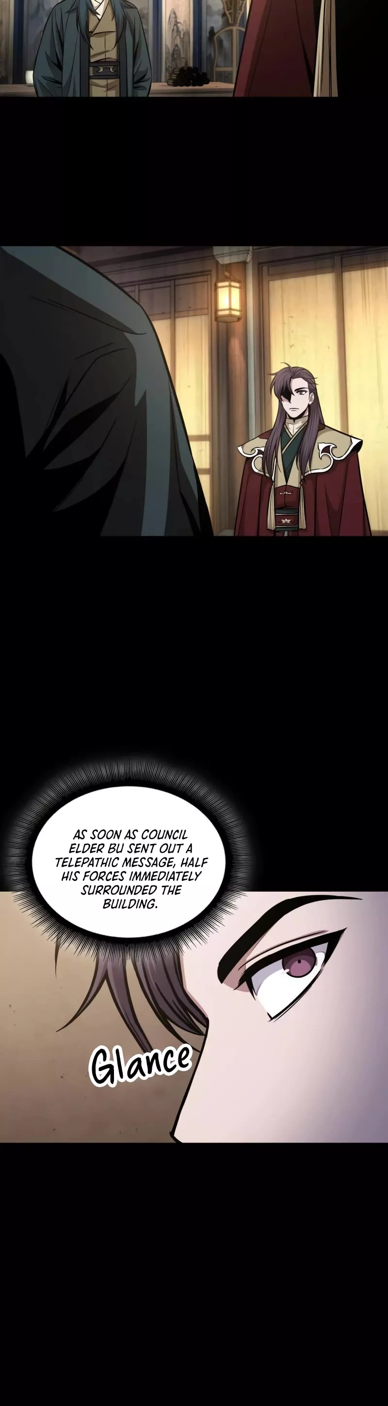 Nano Machine, chapter 125, image 33
